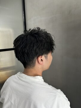 フェリア 松山(Feria) ツイストスパイラル 深田和也