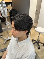 アロー 船橋店(AROH)&nbsp;men's/MEN'S/メンズカット/メンズパーマ/船橋/ニュアンスパーマ