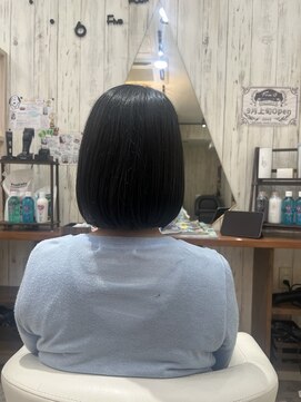 オリバー 小船越(ORiVER) ボブ