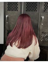 アペット(Appet)&nbsp;ブリーチありピンクカラー