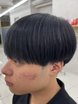 エジョン 三鷹店(Aejon) メンズマッシュ/メンズ縮毛矯正/ツーブロックマッシュ/吉祥寺