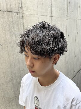 フレイム(FLAME) 【FLAME】天文館　"波巻きスパイラル"