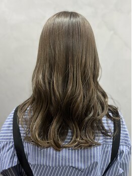 リラン 大宮(Lilan)の写真/≪2席のみの贅沢な隠れ家≫上質な大人女性のためのマンツーマン空間で心ゆくまで癒されて[大宮駅]