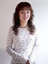 ムーン バイ ケンジ(moon by KENJE)&nbsp;ハヤセ カナハ