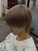 リップス 吉祥寺店 (LIPPS)&nbsp;女子ウケ1位ミルクティーベージュ