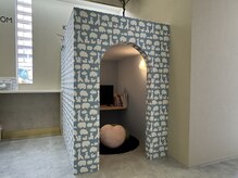 シンク(SINC)の雰囲気（キッズスペースあり。詳しくはスタッフにお問い合わせ下さい。）