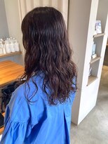 テラス(Terrace) 《Terrace》ロングウェーブ