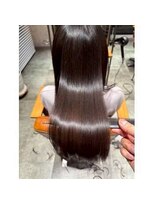 ミリ 千歳烏山(Mili CARE&SPA)&nbsp;ミリお客様スタイル