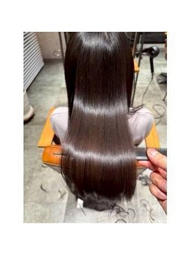 ミリ 千歳烏山(Mili CARE&SPA) ミリお客様スタイル