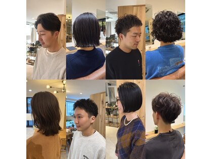 ムイ(muy)の写真