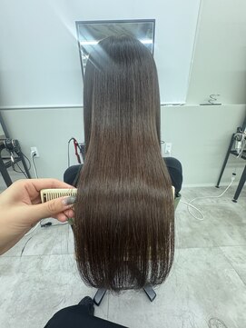 トルクアータ 伏見(torquata) #伏見美容院#伏見美容室#伏見#名古屋レイヤー#レイヤー名古屋