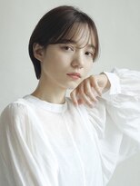 グリコ(grico)&nbsp;大人のナチュラルスリークショート