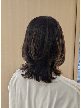 コンプライツ(Conplight's) ミディアムレイヤー