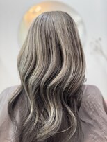 グラムール(glamour) ロング