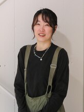 ウエスギリハツ.&nbsp;ウエスギ ユカ