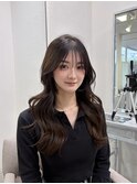 レイヤーカット