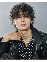 ゴールド 渋谷神南(GOALD)&nbsp;シャドーマッシュ