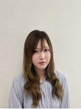 アグ ヘアー シルフ 市名坂店(Agu hair sylph)&nbsp;遠藤 亜由美