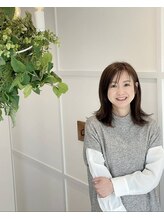 アリラ ヘアー アンド メイク(ALila hair & make)&nbsp;ワタナベ 