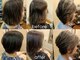 エクリュ ヘアーデザイン(Ecrue HAIRDESIGN)の写真