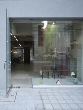 北堀江１丁目路面店、四ツ橋駅徒歩４０秒の好立地