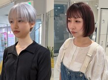 ステラ ヘア デザイン サロン(STELLA hair design salon)