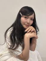 エミュ 中央駅店(eMu)&nbsp;一瞬で垢抜けレイヤー×ブルーブラック