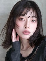 テラス 世田谷 経堂(Terrace) 大人可愛い20代30代40代50代小顔ミディアム