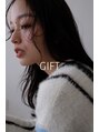 ギフト(GIFT)/GIFT