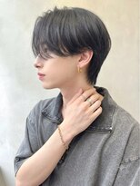 ネーム バイ グロー 大宮(NE:M by GLROW) ⇔大宮/曲がる縮毛矯正/毛流れ/ニュアンスパーマ/髪質改善