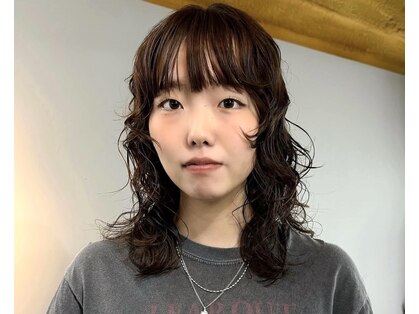 スイ(SUiii)の写真