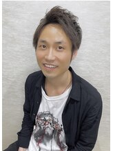 マナヘアー 倉敷(Mana Hair) 高取 慎伍 髪質改善