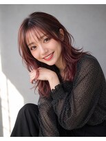 ピース バイ シータ(PEACE by CITA)&nbsp;【KENJI】骨格ストレートは縦ラインで垢抜ける