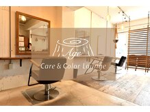 アージュ 西小山店(Age)