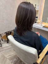 キラーナセンダイ(KiRANA SENDAI)&nbsp;[40代50代ひし形ミディアムレイヤー]
