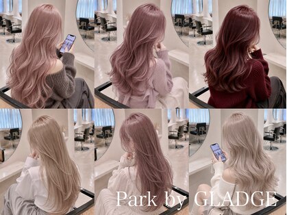 パーク バイ グラッジ 池袋(Park by GLADGE)の写真