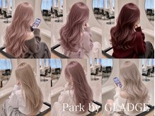 パーク バイ グラッジ 池袋(Park by GLADGE)