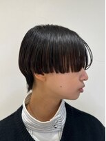 【完全個室サロン】Eleanor spa&treatment 沖縄北谷【11月上旬オープン（予定）】&nbsp;○コンパクトマッシュショート【沖縄北谷】
