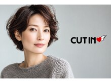 カットインホンテン(CUT IN HONTEN)