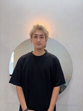 カンナ つくばみどりの(Canna)&nbsp;瀬畑 拓