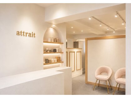 attrait塚口【10/1 NEW OPEN(予定)】の写真