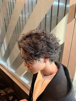 ホットヘアー (HOT HAIR)&nbsp;サーフカール
