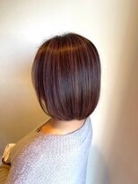 ヘアーラニッシュ 柏の葉キャンパス店(hair Lanish)&nbsp;ダブルカラー/20代30代40代/ハイライト