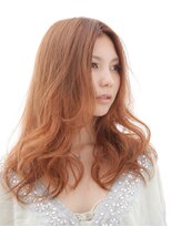 ソイクフ(SOY KUFU)&nbsp;大人可愛い20代30代40代イメチェン似合わせカットレッドブラウン