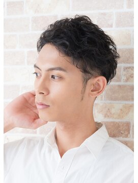 パプリカ(PAPRIKA hair design) .（イメージ画）