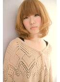 シフォンボブ