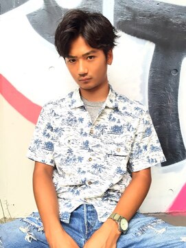 ビヨンドイー(beyond E) リバースサーフショート