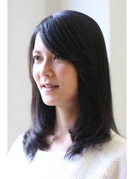 ヘアヴェローチェ(hair-veloce) 弱酸性縮毛矯正fab＋カール