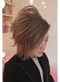 ｐｉｎｋgray☆カラー&セット