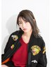 パーマ+カット+スキャ￥14300⇒￥11440